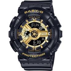 Casio Women's Analogue-Digital Quartz Watch BA-110X-1AER