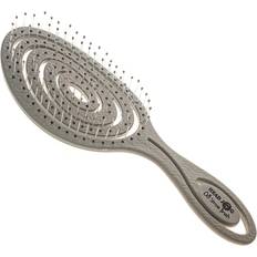 08 Straw Paddle Brush