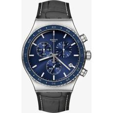 Cobalt Lagoon Chronograph YVS496