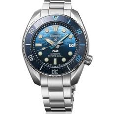 Seiko prospex diver Seiko Prospex Premium Diver Stjärnurmakarna