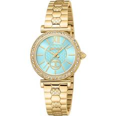 Just Cavalli Watches Just Cavalli Dress Watch JC1L273M0065