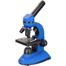 Nano Gravity Microscope With Book Mikroskop