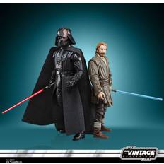 Toimintahahmot Hasbro Star Wars Vintage Collection Obi-Wan & Darth Vader Showdown