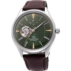 Orient Star Classic Automatic RE-AT0202E Man 40 mm Analog Automatisk Mineralglas 40 mm