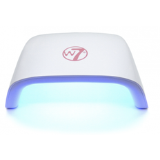 Nail Lamps W7 UV/LED Gel Nail