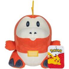Pokemon plush Curlimals Pokemon Plush Bamse 20cm