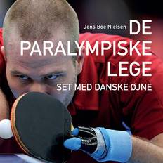 Legesæt De Paralympiske Lege