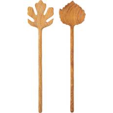 Bloomingville Bestick Bloomingville Karol Salladsbestick 26cm 2st