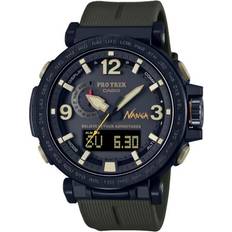 Pro trek Casio Pro Trek Solar Nanga PRW-6630NA-1A3ER