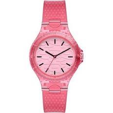 DKNY Orologi DKNY Rosa 00