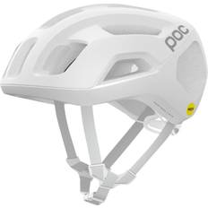 Poc ventral mips POC Ventral Air MIPS Road Cycling Helmet Hydrogen White Matte