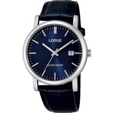 Lorus Man Wrist Watches Lorus Black RG841CX5