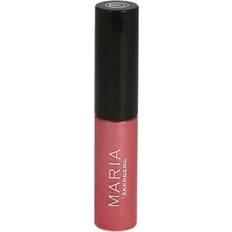 Makeup Maria Åkerberg Lip Gloss, Sheer Rose