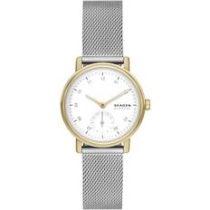 Skagen Kuppel Lille Dames Horloge SKW3101