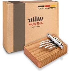 Strumenti Musicali HOKEMA Kalimba B5