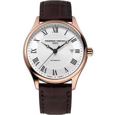 Frederique Constant Classic Rose Gold Plated FC-303MC5B4