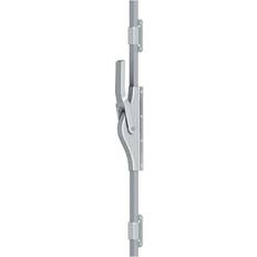 Escuadras Tortreibriegel 902 DIN Links/, Re.verz.LM Vierkantst.10 x 10 mm Fuhr