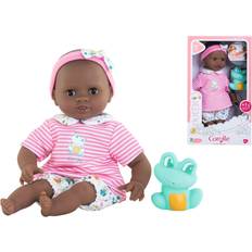 Corolle Jouets Corolle Poupée Bain Alyzée Rose