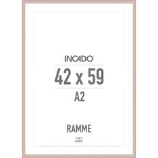 Incado Line Nordic Line Ramme