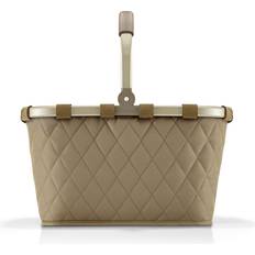 Reisenthel Shopper One Size - Beige Cesto