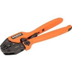 Bahco Crimptänger Bahco RATCHET Crimptång