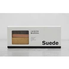 Jason Markk Entretien et Accessoires pour Chaussures Jason Markk Men's Suede Cleaning Kit Brown, Brown