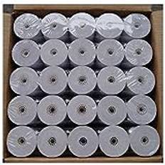 THERMAL PAPER 80 X 80M X12M