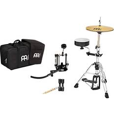 Meinl Percussion Cajon Drum Set Conversion Kit For Acoustic Performances, 9 Pieces CAJ-KIT