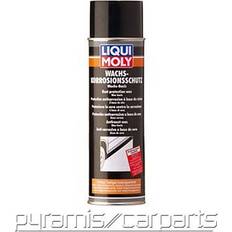 Additivi Liqui Moly Protezione Sottoscocca 6103 Lattina 500 Additivo 0.5L