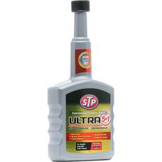 STP 30-061 Impianto Iniezione Benzina 400 Additivo 0.4L