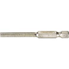 Bon_marché Affûteuses de tronçonneuse Makita D-73754 Lime Ronde 4.5 mm 1/4 1 pc