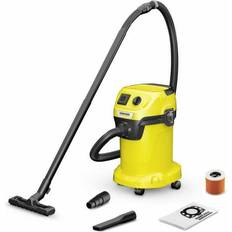 Karcher AG WD 3 P V-19/4/20 Cuve Polypropylene 19 L