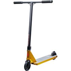 Titan Sparkcykel Guld Guld/Svart