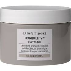 Comfort Zone Vartalonhoito Comfort Zone Tranquillity Body Scrub 270 ml