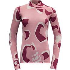 Dame - Kamuflasje Overdeler Devold Camoflower Woman Shirt