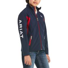 Ariat Youth New Team Softshell Jacket