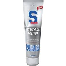 Bilpolish på tilbud Dr. Wack S100 Metalpolitur 100 ml 0.1L