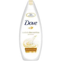 Dove Docce Corpo Dove Care Nutriente Gel Doccia Oleo Argan 500 ml 500ml