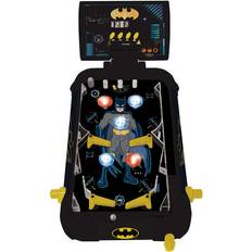 Jouets Classiques Lexibook de flipper électronique Batman