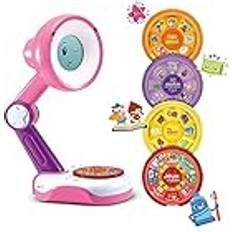 Sol lampa Vtech Lampa Funny Sunny Interaktivt