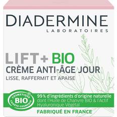 Diadermine Skincare Diadermine Lift + Bio anti-wrinkle day cream 50ml