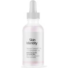 sensia carota 1% + chamomile 1% serum