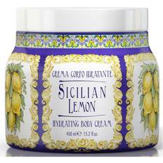 Rudy Maioliche Cream Sicilian Lemon 450ml