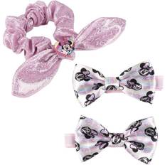 Disney Roolilelut Minnie Mouse Disney Hair Accessories hiustarvikesetti lapsille 3 kpl