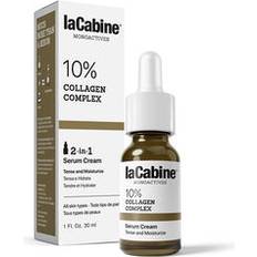 laCabine 10% Collagen Complex serum cream 30ml