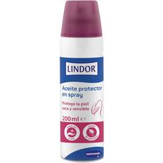 Hartmann Lindor protective oil spray 200ml