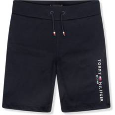 Tommy Hilfiger Essential Sweatshorts Blue