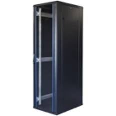 Toten SystemG 19 cabinet 42U Opbevaringsskab