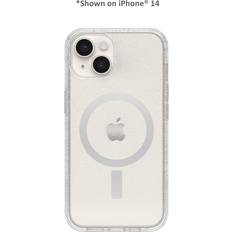 OtterBox Symmetry Clear Case for iPhone 15 Pro