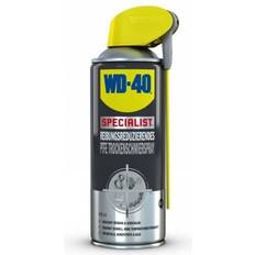 Multifunctional Oils WD-40 PTFE Trockenschmierspray 4.8 L NSF H2 400 ml Spraydose Smart Straw Multifunctional Oil